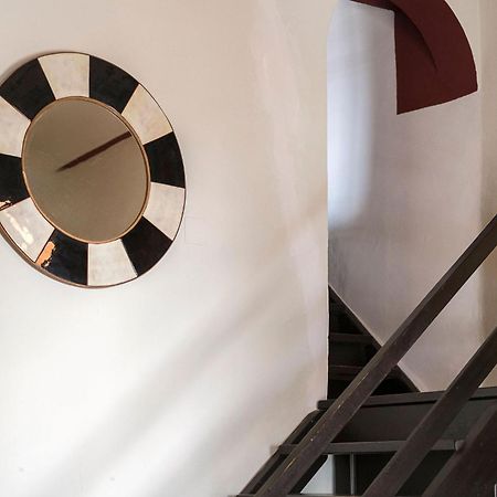 Casa Victoria - Califa Casas Vejer Villa เวเฮร์ เด ลา ฟรอนเตรา ภายนอก รูปภาพ