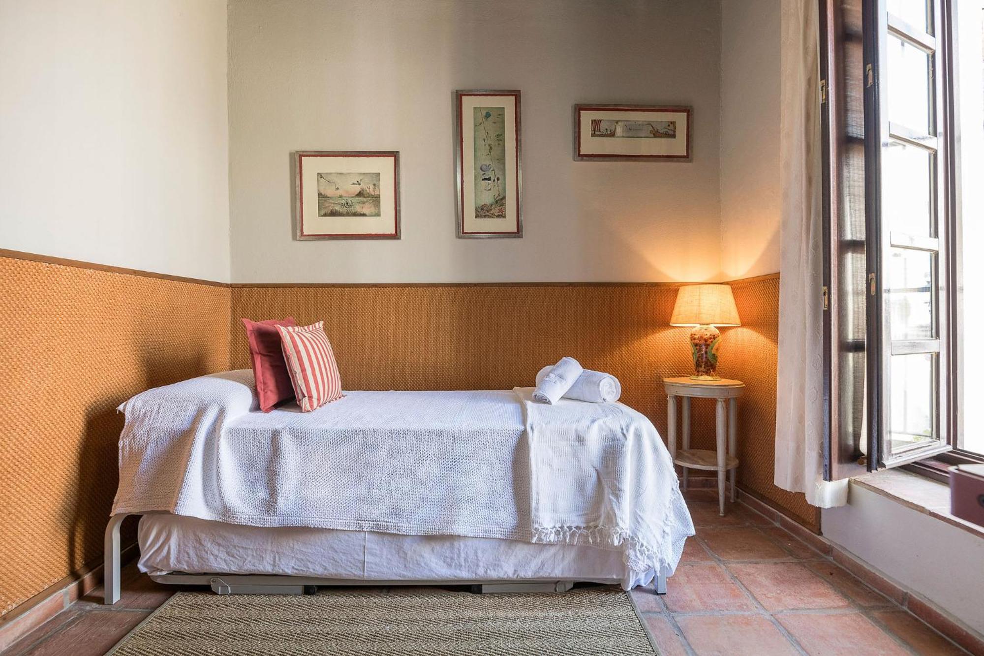 Casa Victoria - Califa Casas Vejer Villa เวเฮร์ เด ลา ฟรอนเตรา ภายนอก รูปภาพ