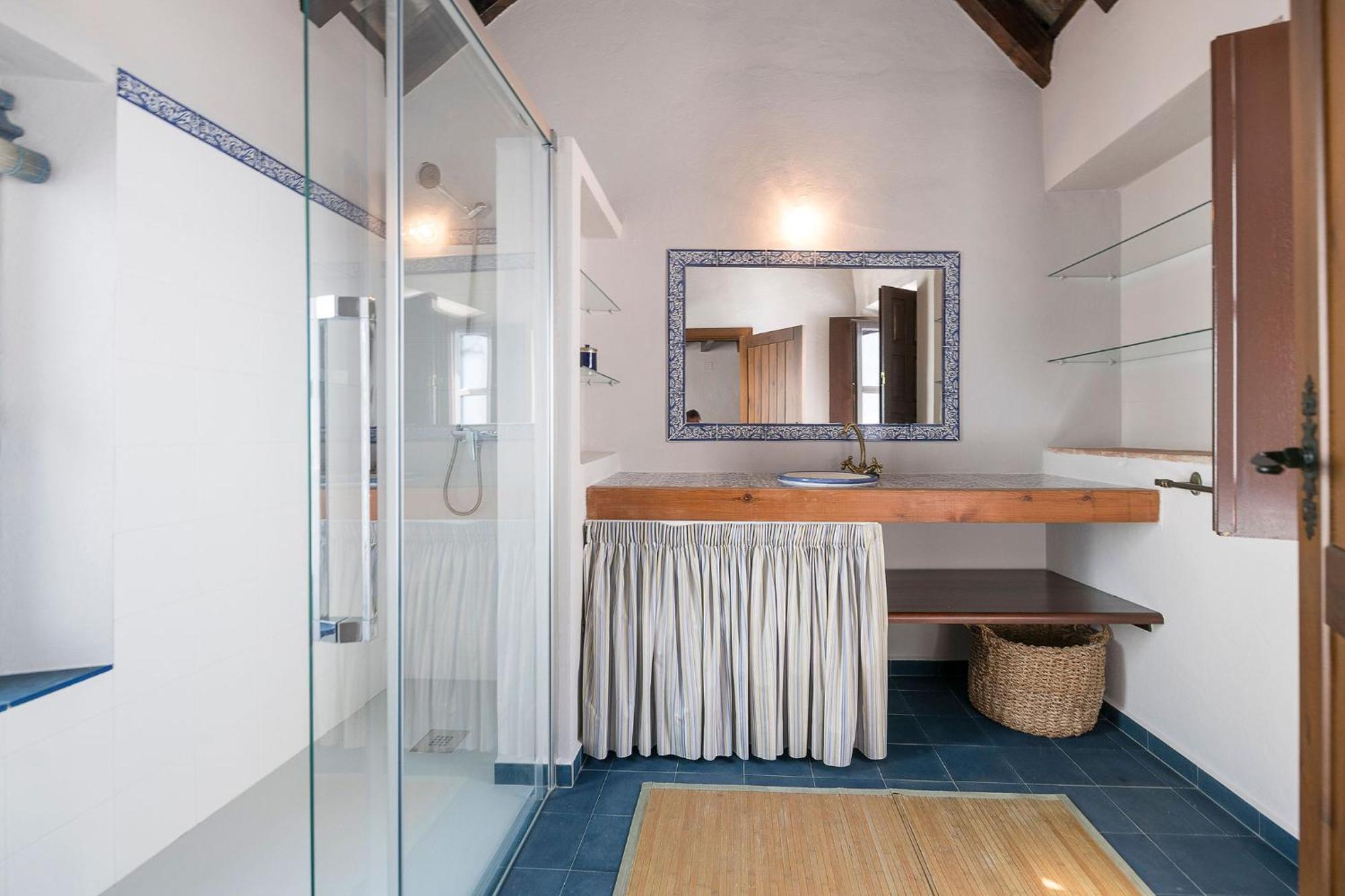 Casa Victoria - Califa Casas Vejer Villa เวเฮร์ เด ลา ฟรอนเตรา ภายนอก รูปภาพ